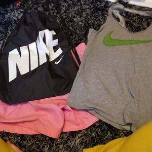 Nike Bundle